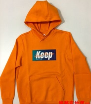 Anta Mens Clothing 2020 Spring New Knitting Trend Sports Pullover Hoodie Sweater 152018705