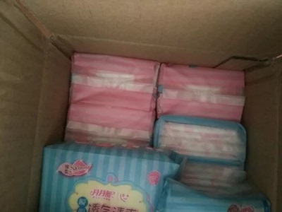 体验月月舒卫生巾质量怎么样,透过五个月使用看真相