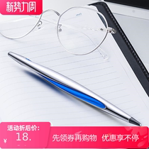 Forever written and never finished alloy pencil writing constant black tech dont have to cut harmless timeless pencil children