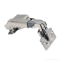 170 degree damping hinge Large angle Austria imported Blum Blum spring hinge