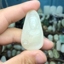 Jade is in the top of the line