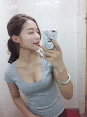 不错的产品，非常温和，皮肤吸收起来也快，现在穿以前的内衣都小了。