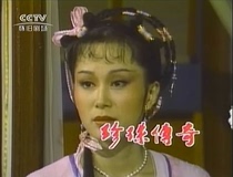 Supports DVD Pearl Legend Shi Si Kou Shixun Nostalgic Theater 32 episodes 6 discs
