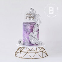 BITOlogy (Galaxy Designer) E115 Creative plus High Birthday Cake Co-City Distribution