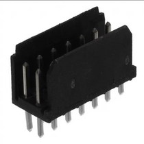 76385-307LF RECTANGULAR CONNECTOR CONN HEADER VERT 14POS 2 54MM