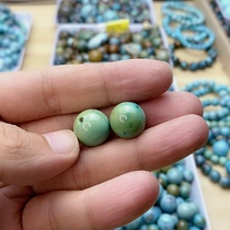 tian jiao turquoise from the studio