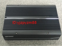 Original Hikvision Intelligent Traffic Control Host Terminal Server TS-5012-F