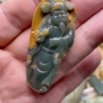 The special sale of the river of origin