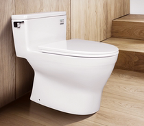 TOTO one-piece toilet CW188B 788B TCF6631CS Super swirling ceramic smart cleaning household water-saving toilet