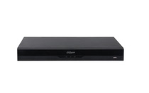 Dahua AI Huizhi face recognition 8-way dual disk network hard disk video recorder DH-NVR2208HS-I2 spot