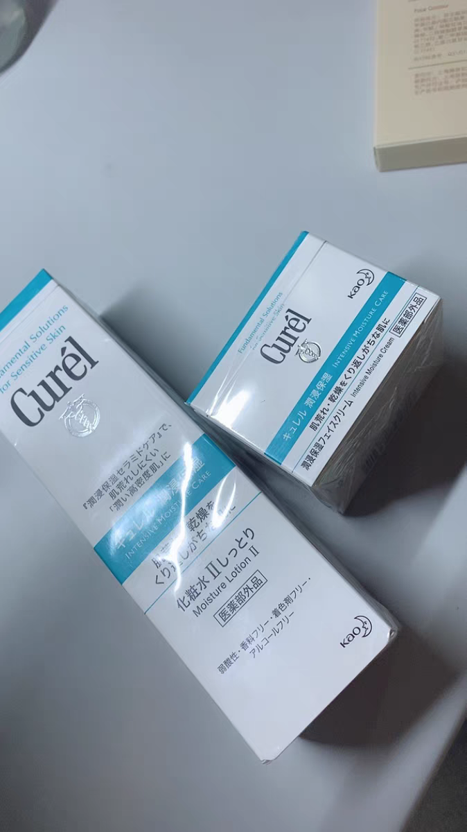 珂润面霜配什么水用好,珂润面霜官网价格