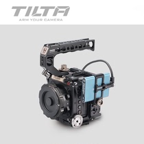 TILTA Iron Head Z cam E2-S6 F6 M4 E2C Option - Full Cage Handle Base Handle Fast Plate