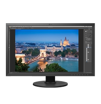 EIZO CS2731 CG2730 277 279 Hardware color management professional display Domestic voltage version