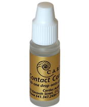 Original American CARDAS CARDAS CCC gold magic contact oil cleaner improves sound quality