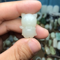 Jade is in the top of the line