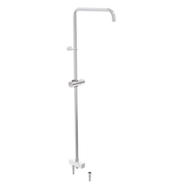 American standard moon rhyme HS30 rainforest shower rod FFAS9A03 CF-9A03