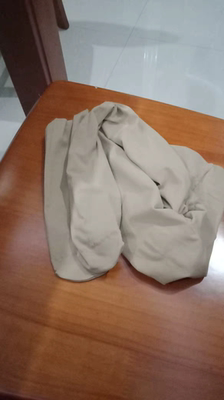 袜子挺好的，不容易被刮