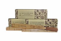 Longka Dorje Tibetan incense Gabong Temple Shenshan pine Cypress natural incense