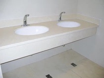 Foot faucet hydraulic faucet hydraulic foot pedal controller hydraulic switch foot pedal valve