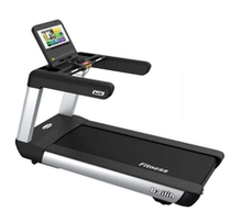 Original Bailih Bailih 381 professional gym commercial treadmill touch screen with WiFi