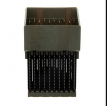 10084600-111LF BACKPLANE CONNECTOR CONN HDR HI SPEED 120POS EDGE MT