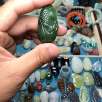 Jade is in the top of the line