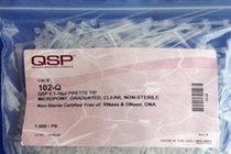 Thermo Symerfly QSP 102-Q 10ul lengthened suction head colorless transparent 1000 packets 10u lengthened no-enzyme no heat source Rebus U-2