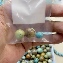 tian jiao turquoise from the studio