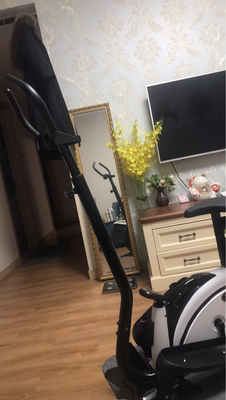 揭秘吐槽佳道椭圆机怎么样,划船机和椭圆机哪个好？我该怎么选？