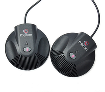 Polycom Octopus Conference Machine SS2W 2EX Extended Dedicated Extended Microphone