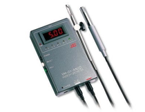 Japanese IEL Aiero Anemometer Wind Speed · Pressure · Temperature VH-01-AN3DN VH-01-AN4DPN