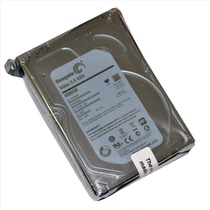 Seagate ST4000VM004 VX000 4TB HD surveillance hard drive Dahua channel procurement