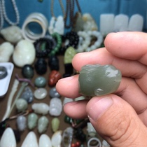 Jade is in the top of the line