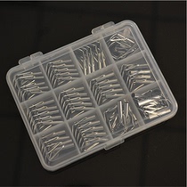 Special price Rock fishing sea rod Long throw rod Luya rod rod slightly top ring guide ring Top ring eye 60 into the fishing accessories guide ring