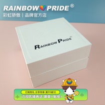 RainbowPride 2020 New Gift Box Liu Magnificent Plush Vest Imaginary Flat Jian