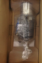 Germany burkert Baode 8802 A20 control pneumatic control valve 32 25 40 Baodi flange welding