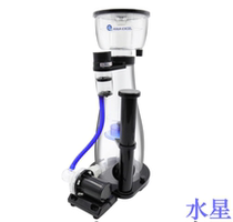 AEDF external pump egg series protein separator with speed regulation and frequency conversion