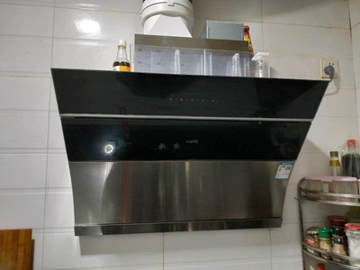 讨论实情揭秘曝光华帝i11085和i11083油烟机那个好,优缺点区别是,图文对比评测