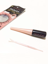 Japanese girls maker ORIPUCHI waterproof sweat-proof double eyelid lasting natural glue styling pen