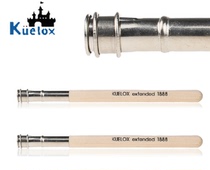 Gale wooden pole Sketch Pencil extender pencil extender pencil extension rod single head