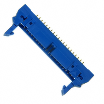 65863-085LF 40-position-Connector-Connector-0 100(2 54mm