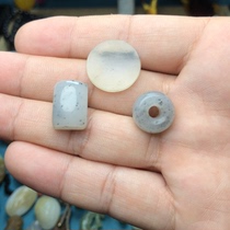 Jade comes in for a drain on the price of a person