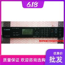 Applicable panel Canon 4720 4720W display screen key panel