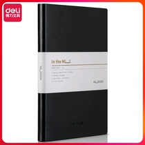 Right-hand Newsey NS257 Notepad Notebook Brief Business Leather Face Conference Benson Creative Memorabilia College Student Day Note Book book This