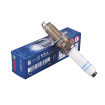 Bosch spark plug Y7LER02 Volkswagen Lavida EA211 new Octavia