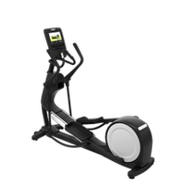 Prector must confirm the elliptical machine delivered to the door brand new original silent ellipsoid space Walker EFX761