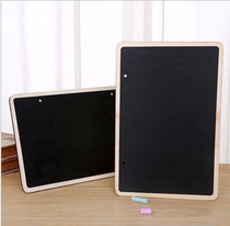 Wedding Photo Gallery Photo Props Collective Graduation Photo Han Style Brigade Pat blackboard Photography Advertisement message Furnishing Props