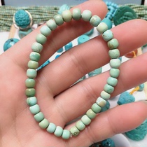 tian jiao turquoise from the studio