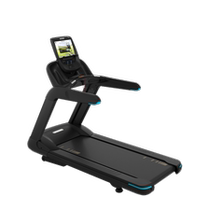 Precor must import TRM885 treadmill mute weight loss multifunctional household fitness equipment