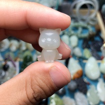 Jade is in the top of the line